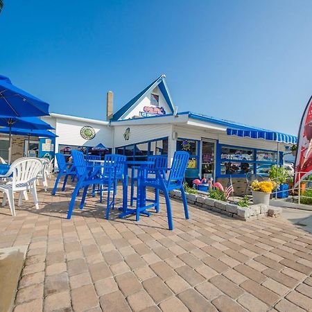 Tangiers Resort Motel Wildwood Crest Extérieur photo
