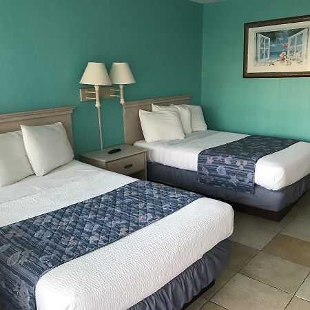 Tangiers Resort Motel Wildwood Crest Extérieur photo