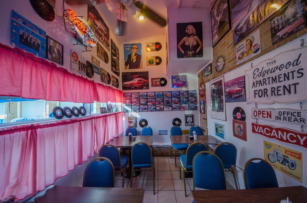 Tangiers Resort Motel Wildwood Crest Extérieur photo