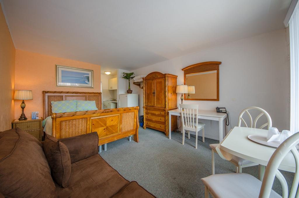 Tangiers Resort Motel Wildwood Crest Extérieur photo