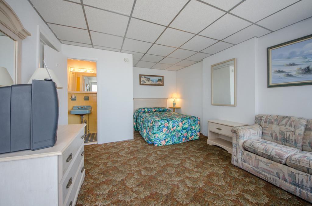 Tangiers Resort Motel Wildwood Crest Extérieur photo