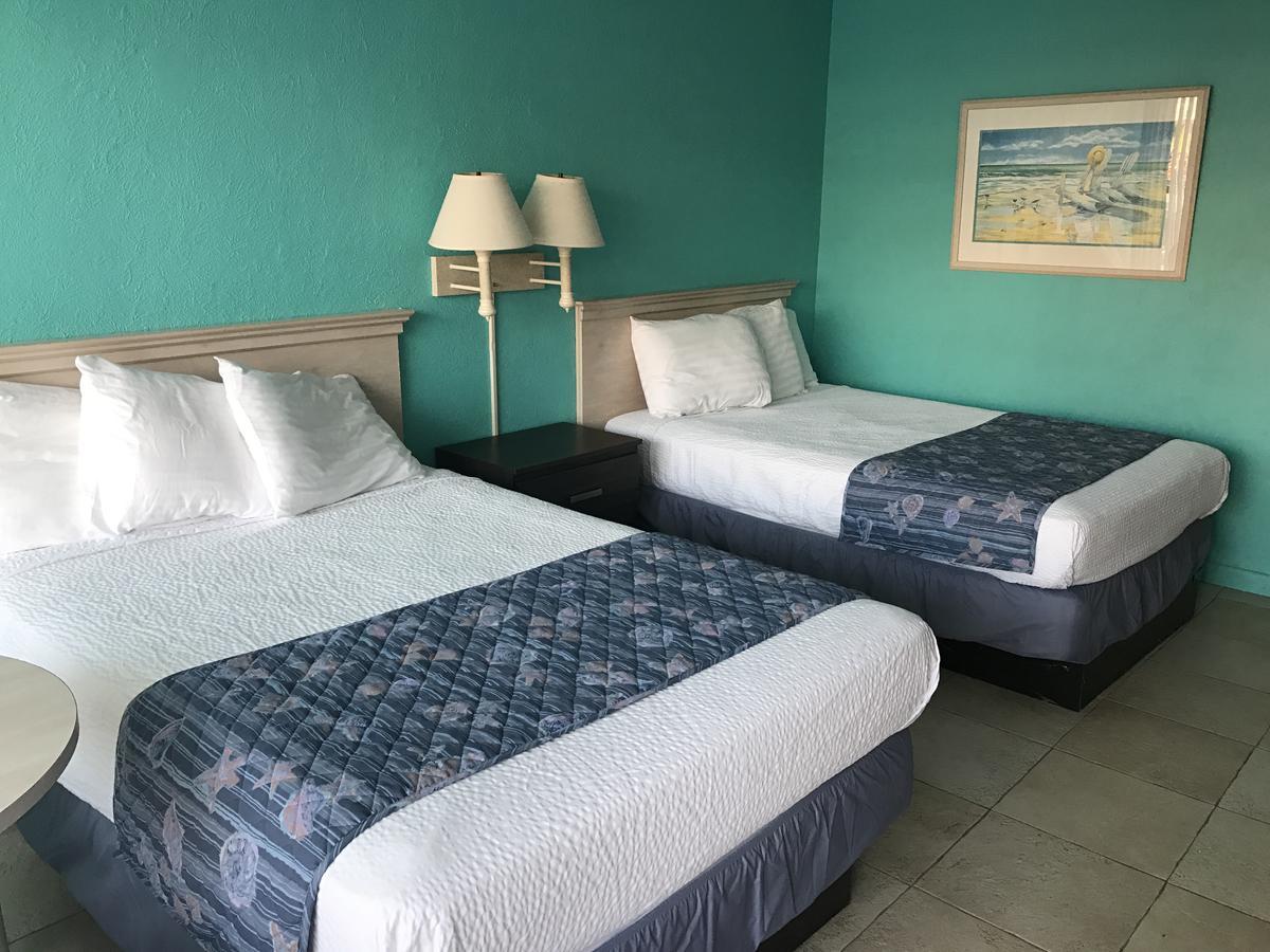 Tangiers Resort Motel Wildwood Crest Extérieur photo