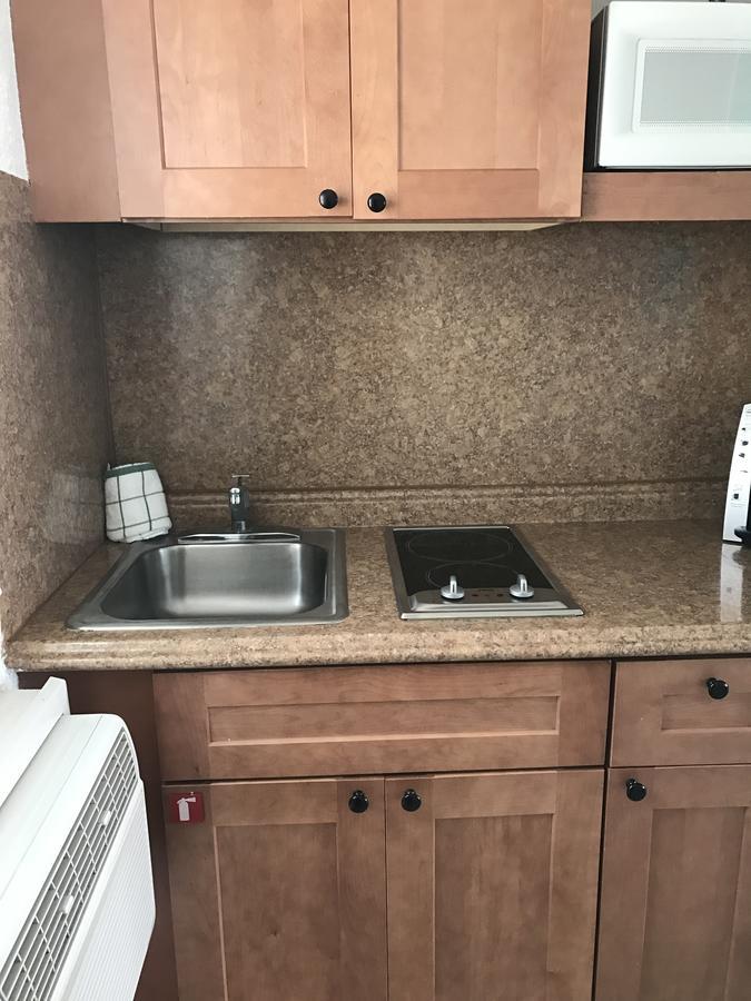Tangiers Resort Motel Wildwood Crest Chambre photo